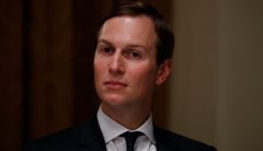 Kushner offers Trump economic model for Palestine, ‘Best we have ever had’