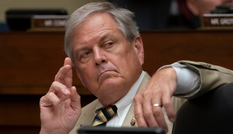 Rep. Ralph Norman.