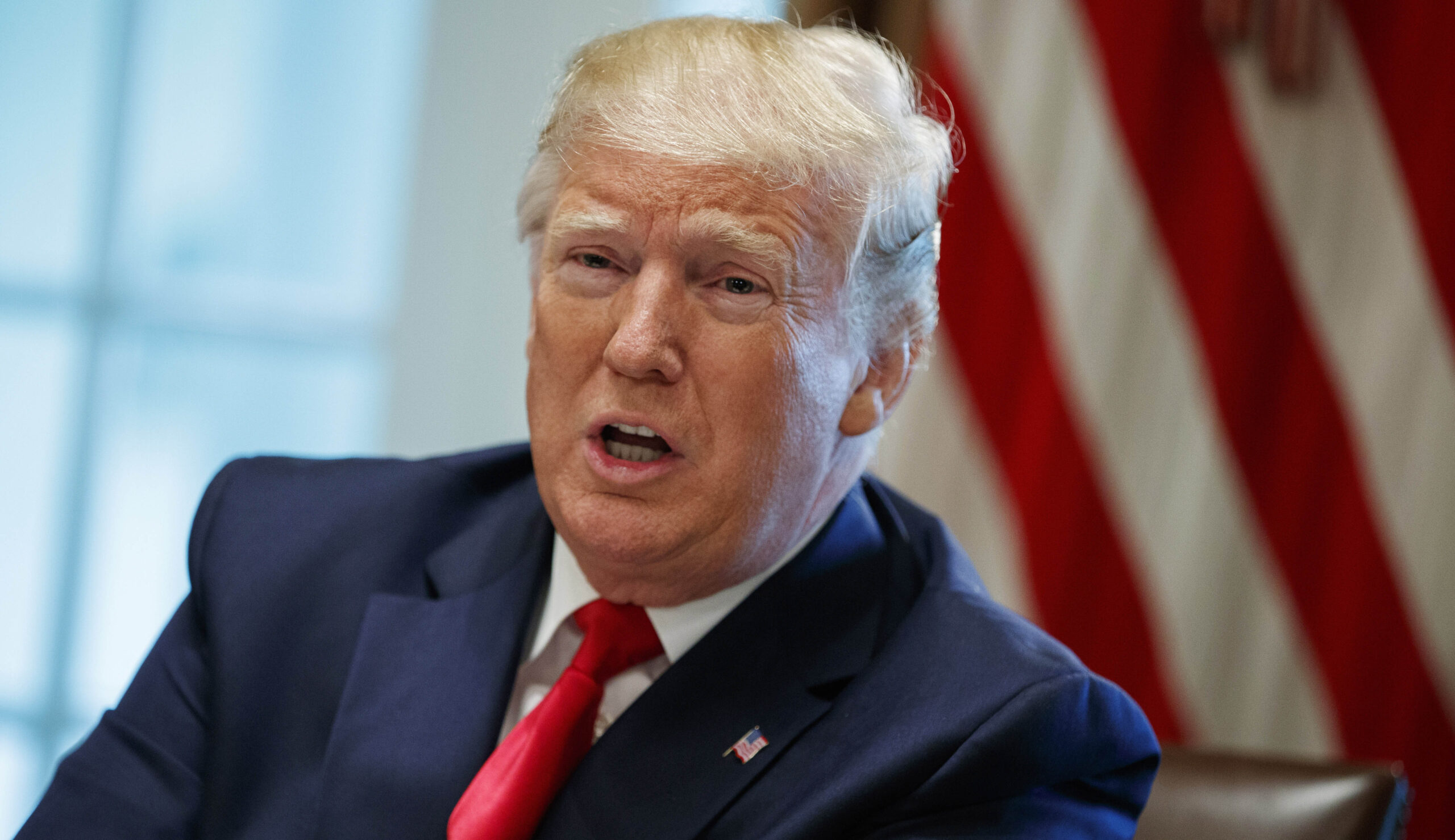 Trump hasn’t drained the swamp. Here’s how to do it