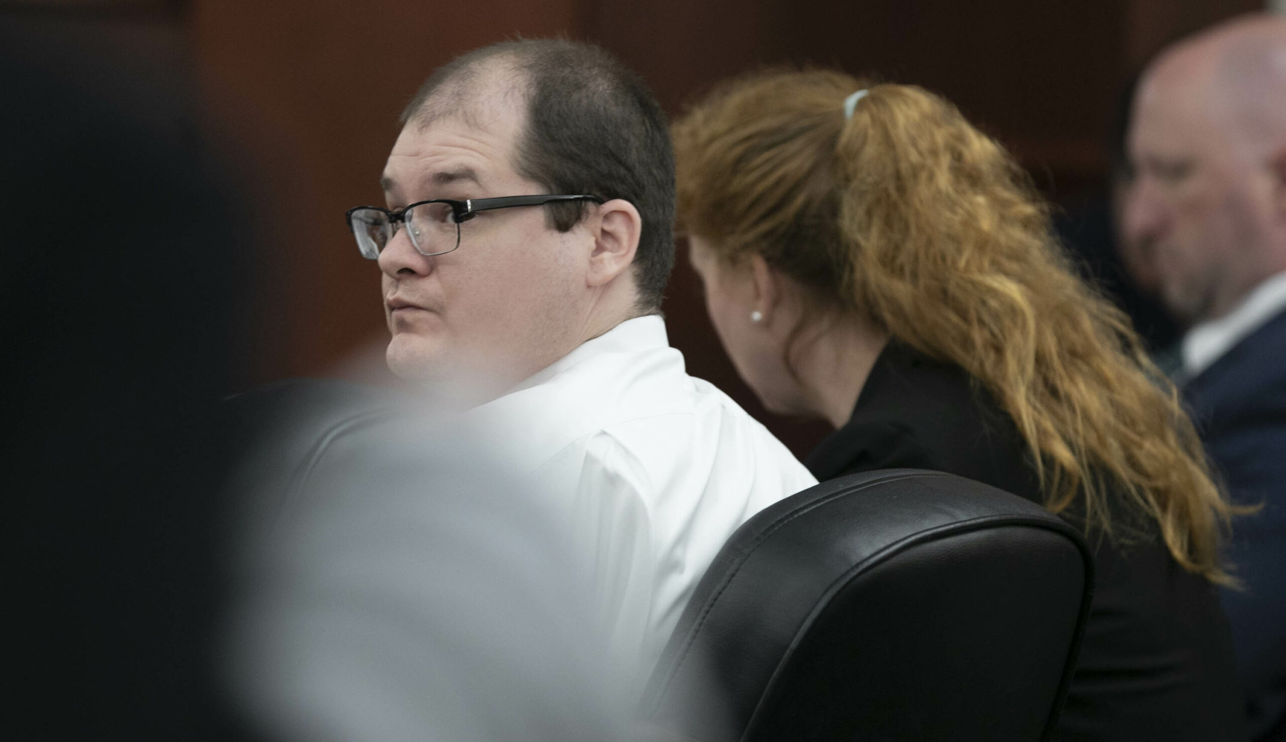 South Carolina father gets death penalty for murdering his five children