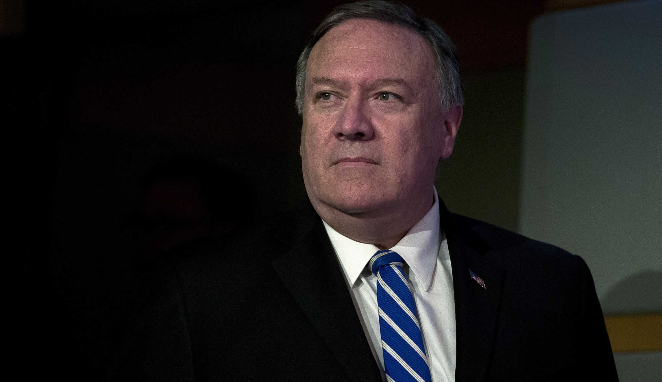 Making sense of the State Department’s new Commission on Unalienable Rights