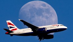 Troubled 737 Max lands a $24B deal with British Airways owner