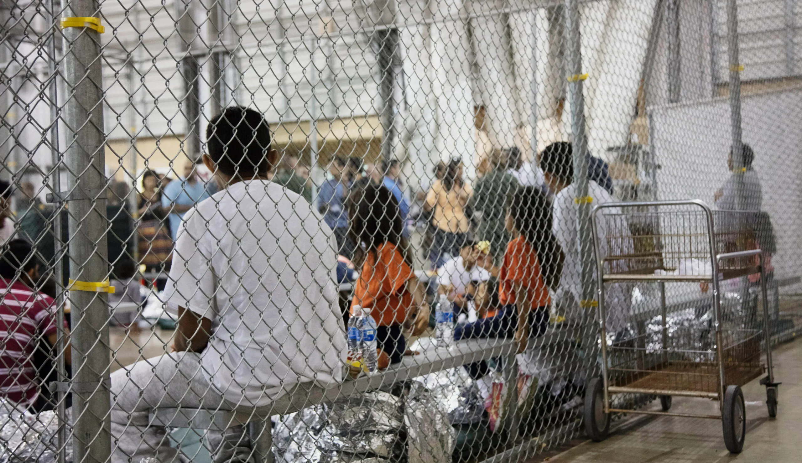 Surge: 14.3 million illegal immigrants in US costing taxpayers $130B