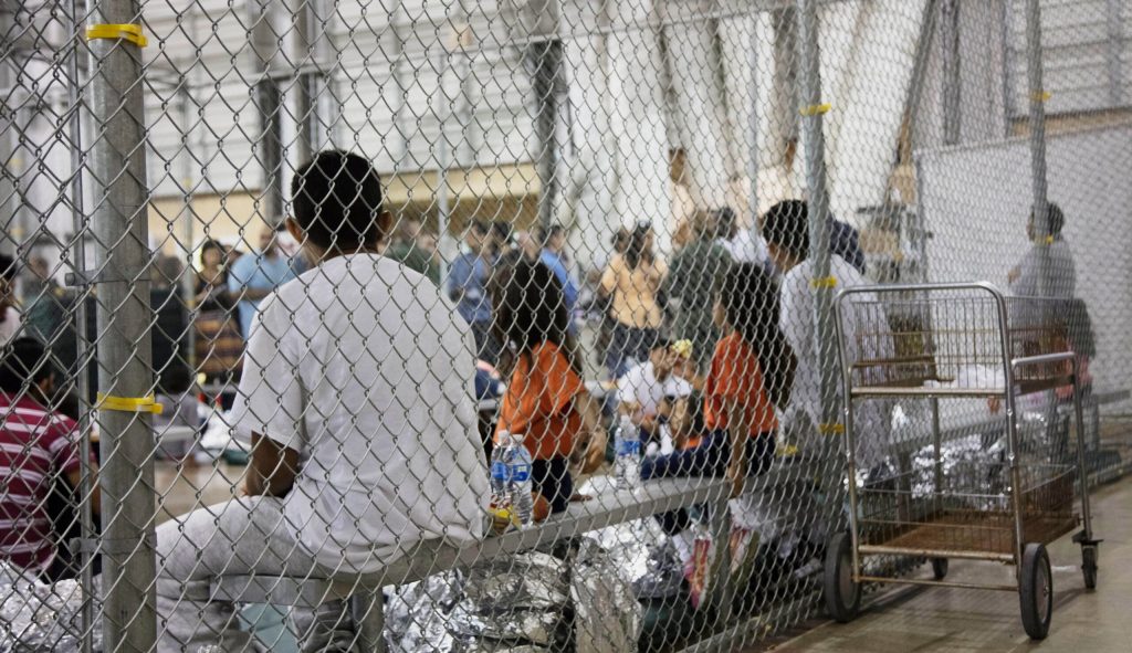 Surge: 14.3 million illegal immigrants in US costing taxpayers $130B