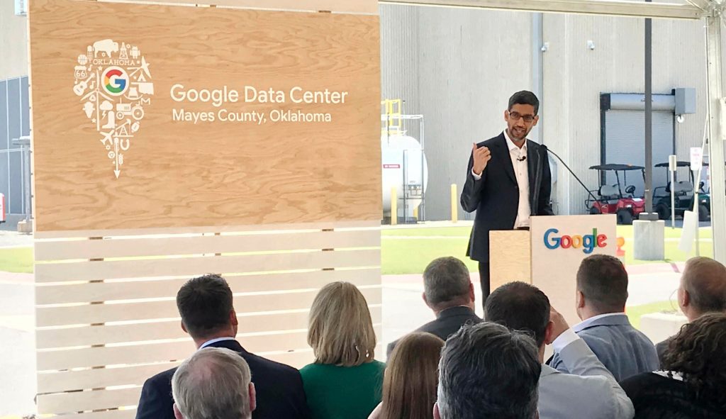 Google and YouTube ban ads and monetization of content by climate change skeptics