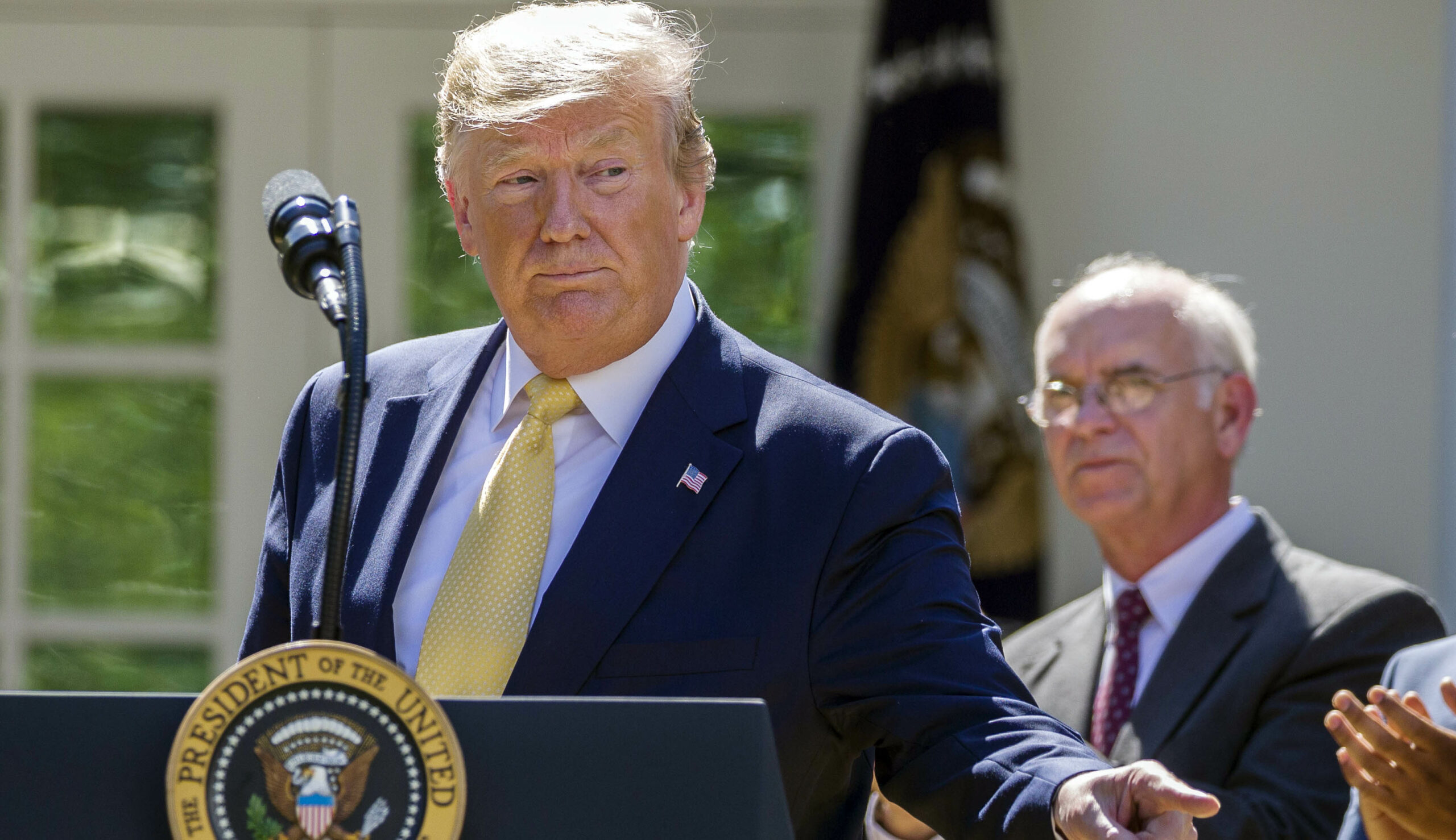 797 Trump reelection ‘watch parties’ set, six times the number of #ImpeachTrump events