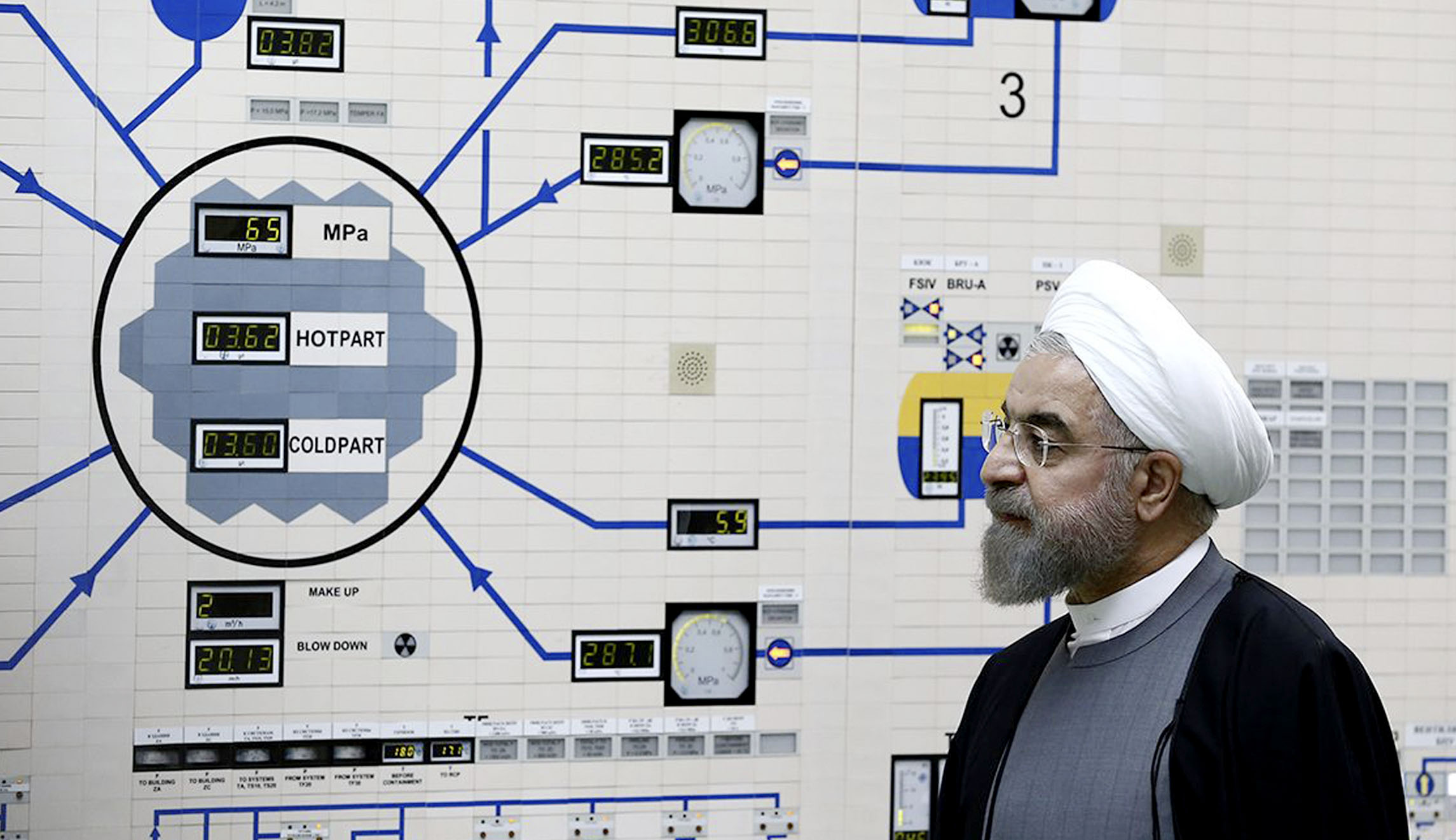 Why Iran is increasing nuclear enrichment and what it means for the world