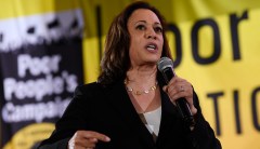 Harris blasts Biden for praising work with segregationists: ‘If they had their way, I would literally not be standing here’