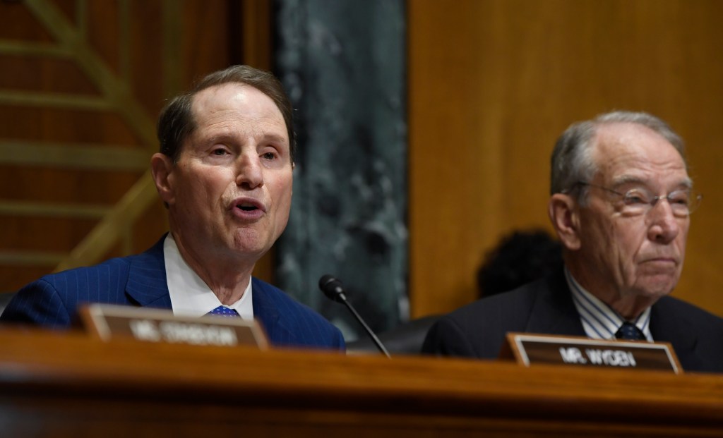 Labor is helping Trump keep unilateral power to impose tariffs