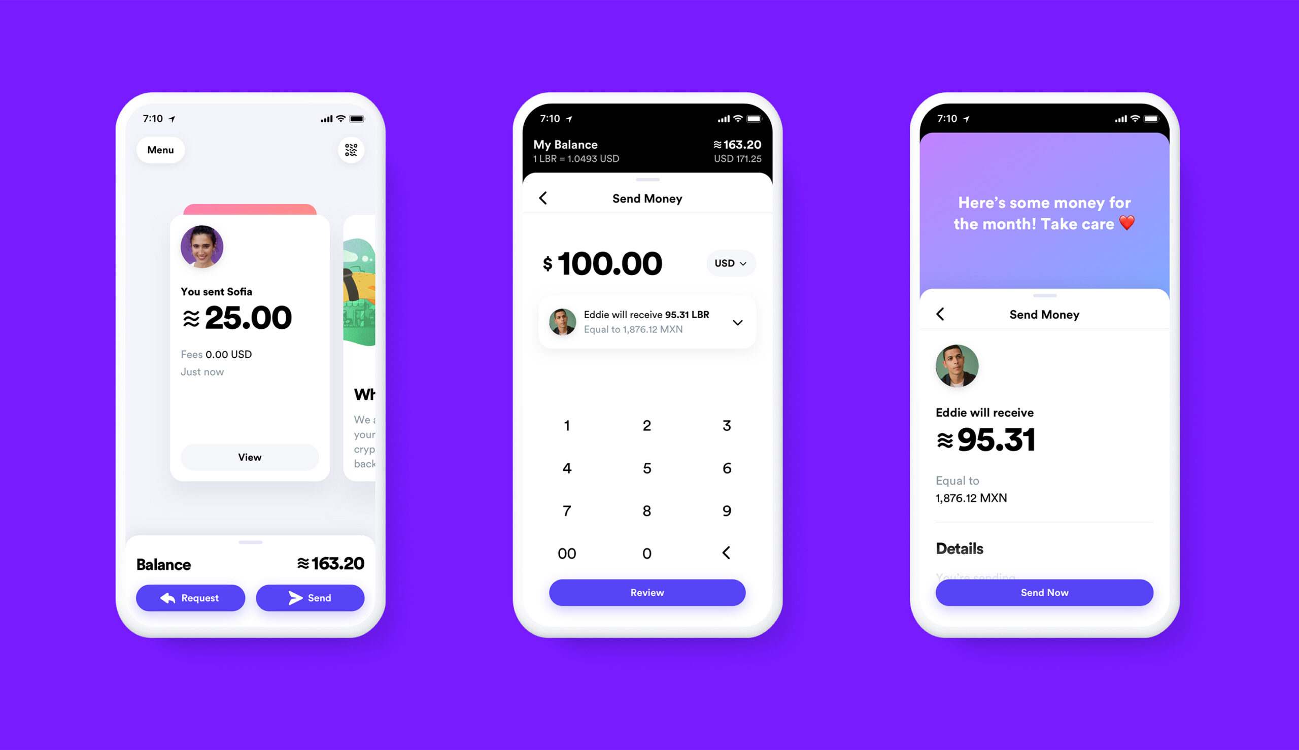 Facebook dodges privacy concerns with cryptocurrency wallet Calibra