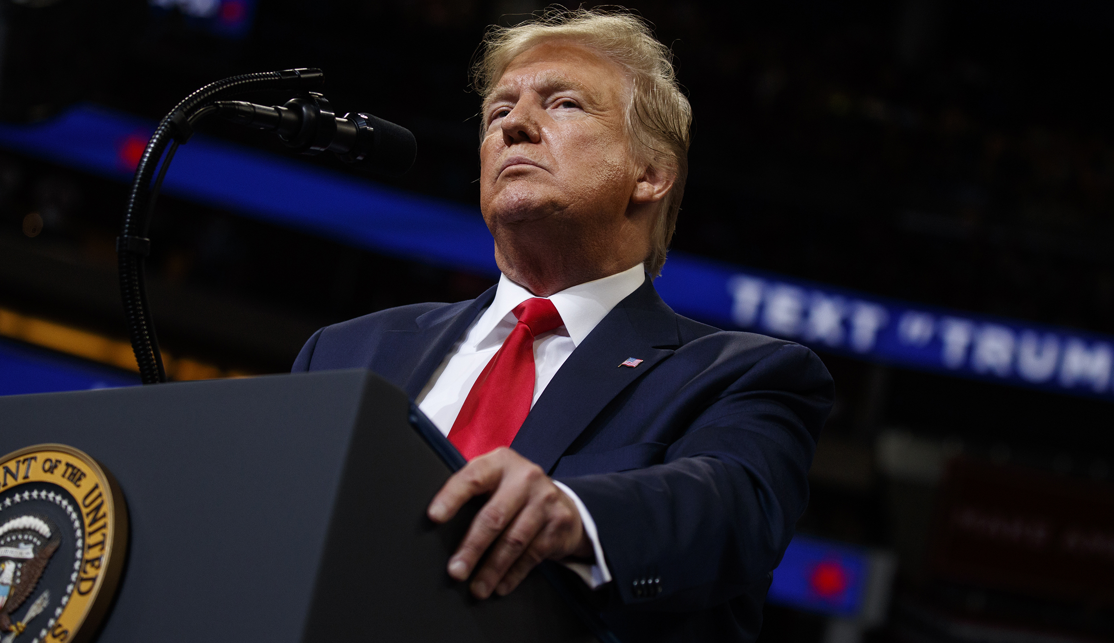 What Republicans need to win In 2020