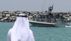 Crude oil prices spike along with Iran-US tension after drone attack