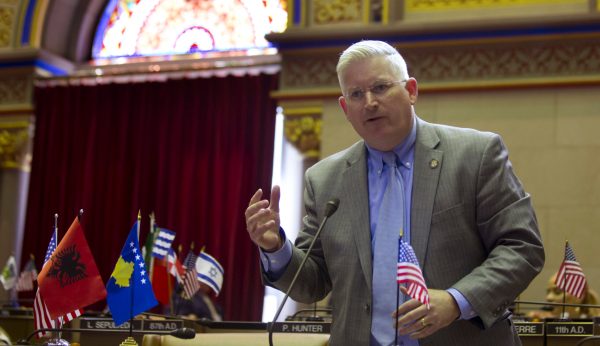 New York county clerks say they won’t issue driver’s licenses to illegal immigrants