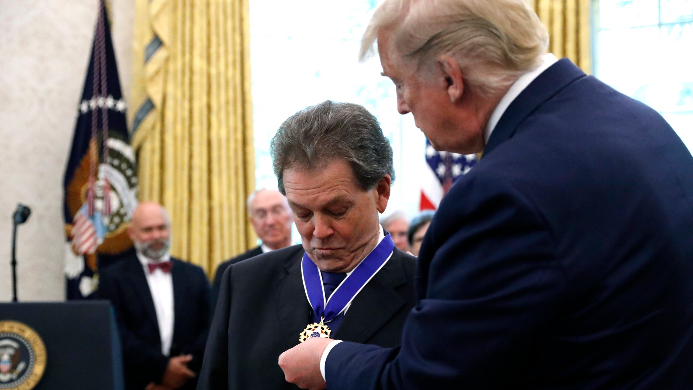 Trump mustn’t fall for devaluing the dollar