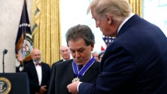 Trump mustn’t fall for devaluing the dollar