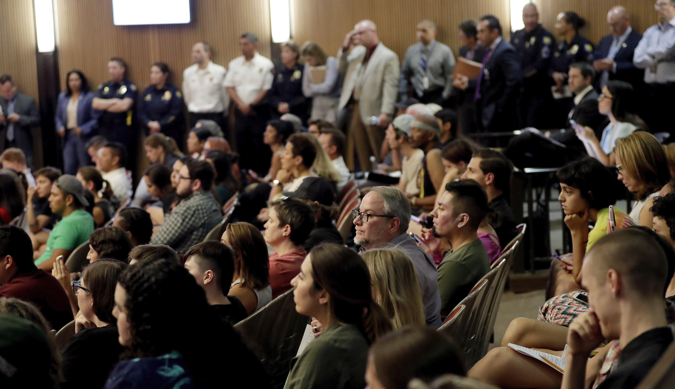 Voters can make Phoenix transparent and responsible on pensions