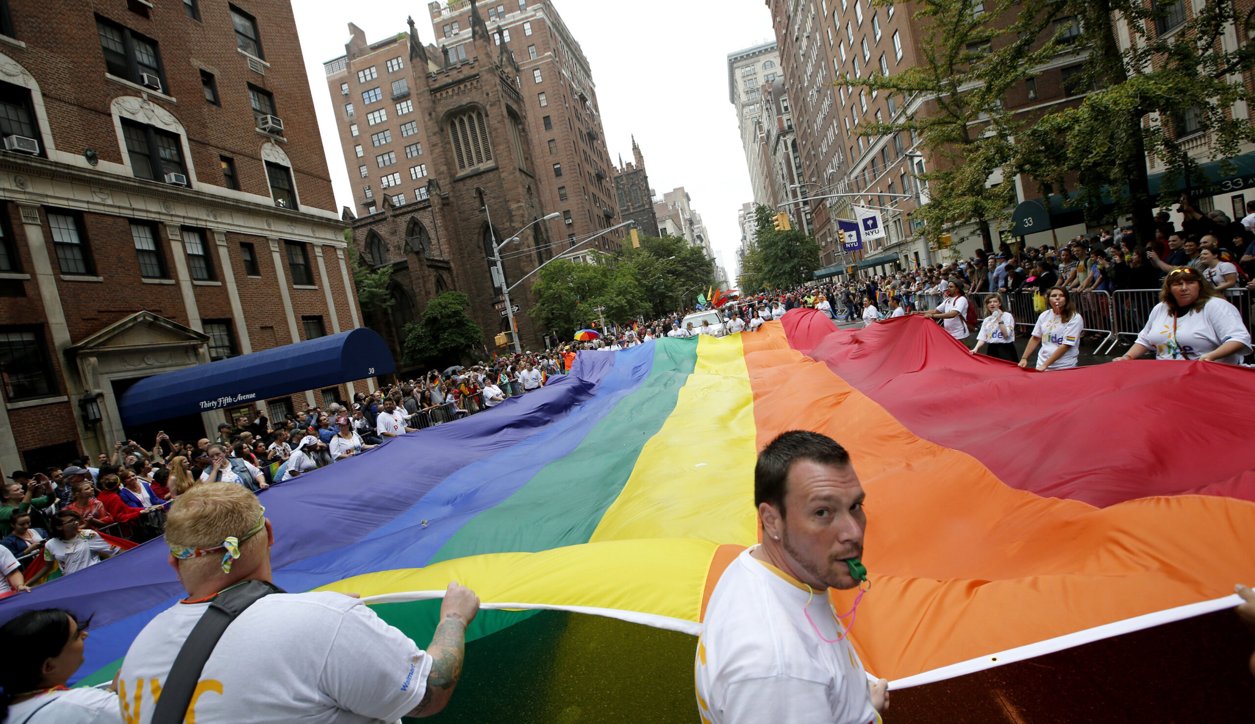 Illinois mandates schools teach LGBT history to ‘overcome intolerance’