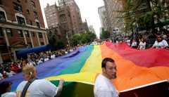 Illinois mandates schools teach LGBT history to ‘overcome intolerance’