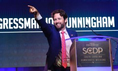 ‘South Carolinians don’t want socialism’: Democrat slams Bernie Sanders ahead of state primary