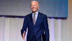 Joe Biden reveals how he will respond to opponents attacking him