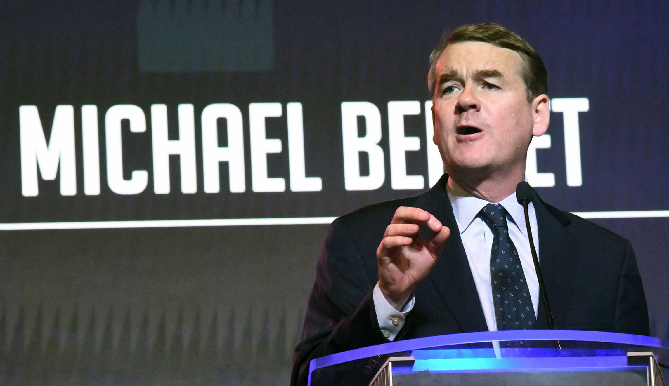 2020 Democrat: My opponents who want to decriminalize crossing the border are out of touch