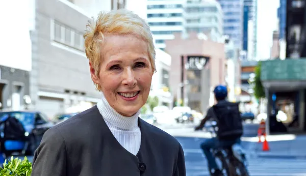 E. Jean Carroll sexual assault lawsuit against Trump can proceed: Judge