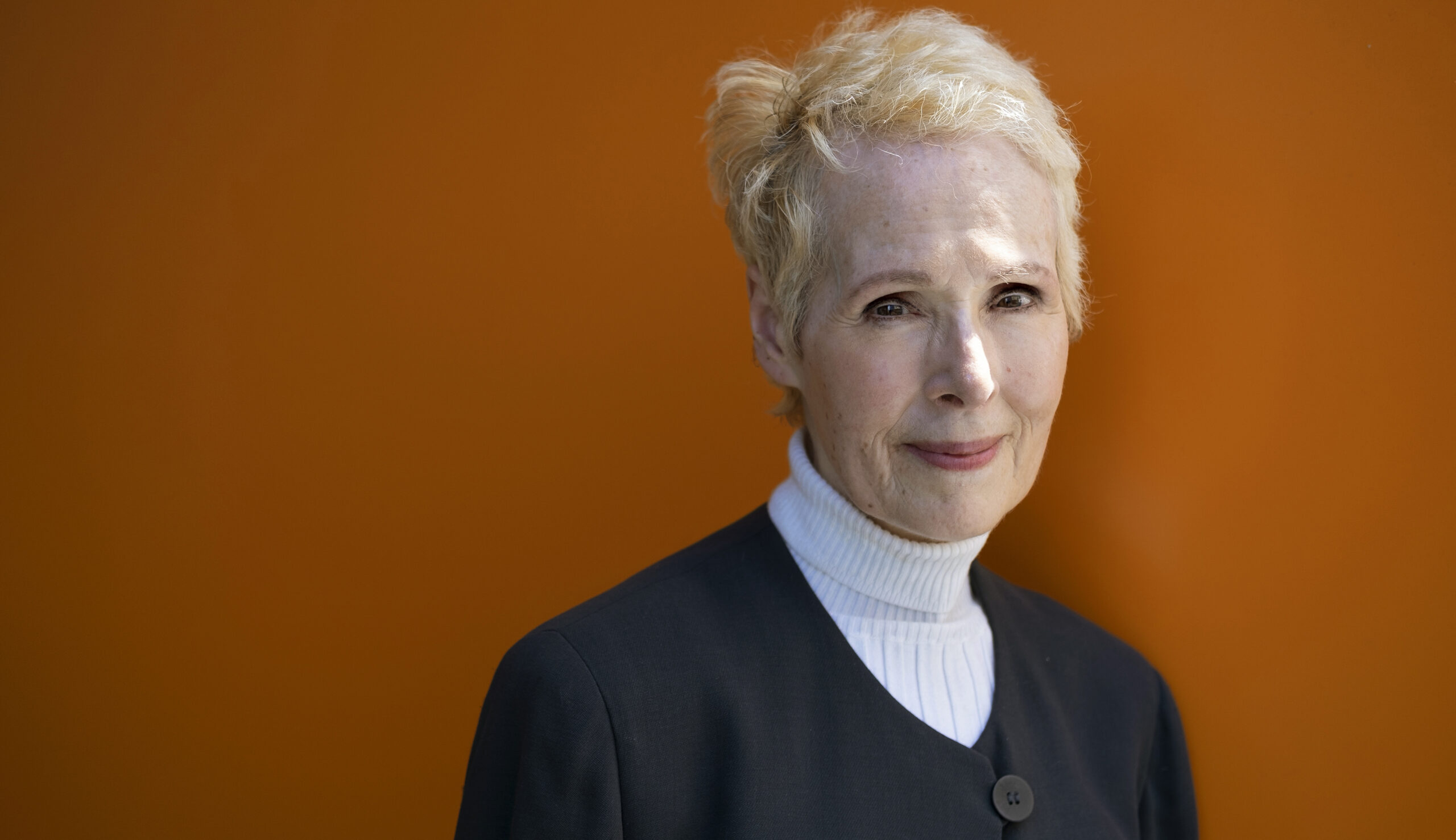 E. Jean Carroll is hurting rape victims