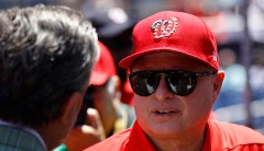 Nationals owner says Trump ‘has every right to come’ to World Series game