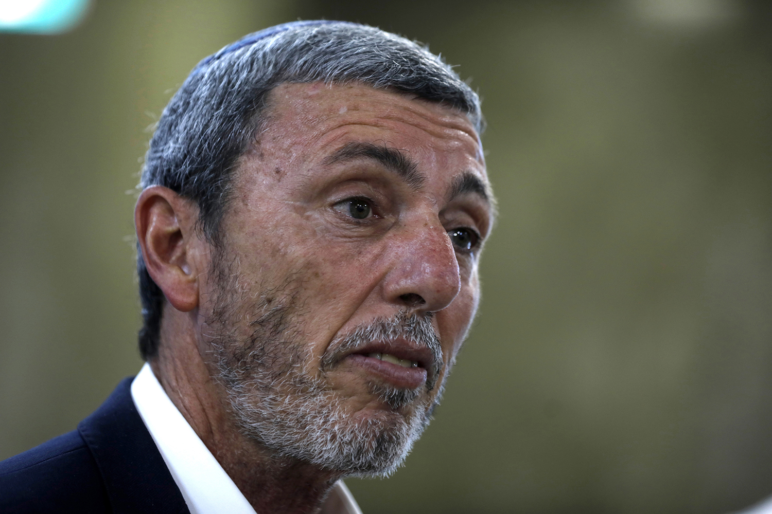Rafi Peretz