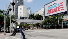 WATCH: The second 2020 Democratic debate night