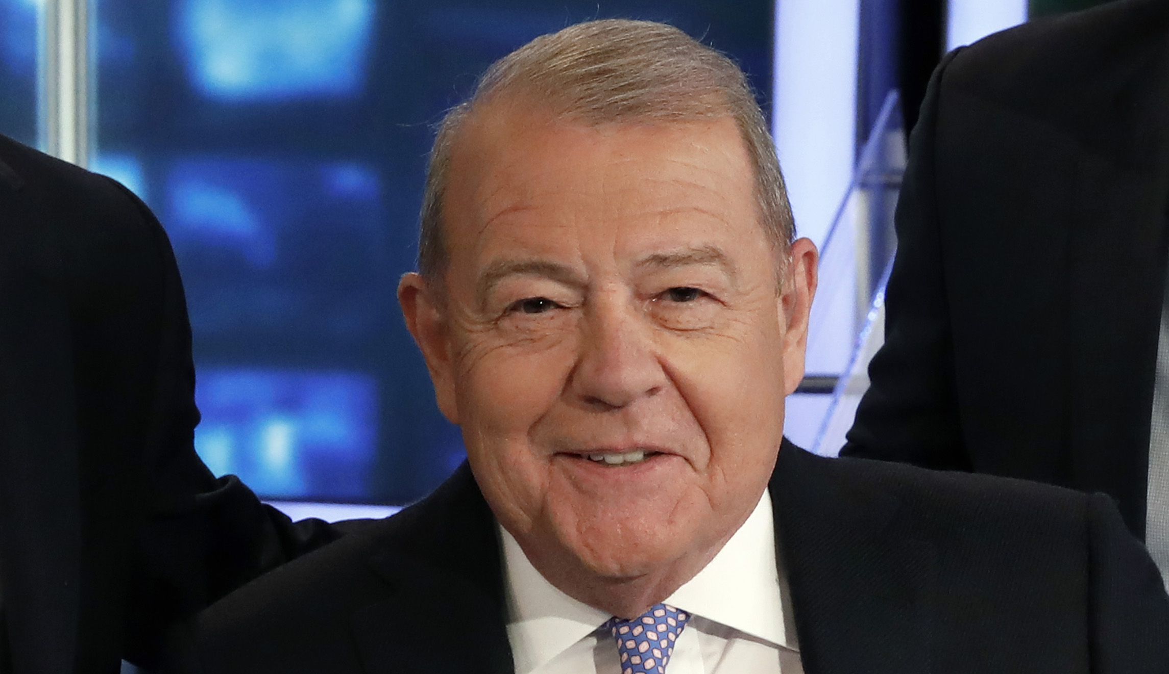 Fox Business host: ‘Our economy is suffering’ as a ‘direct result’ of Trump trade war with China