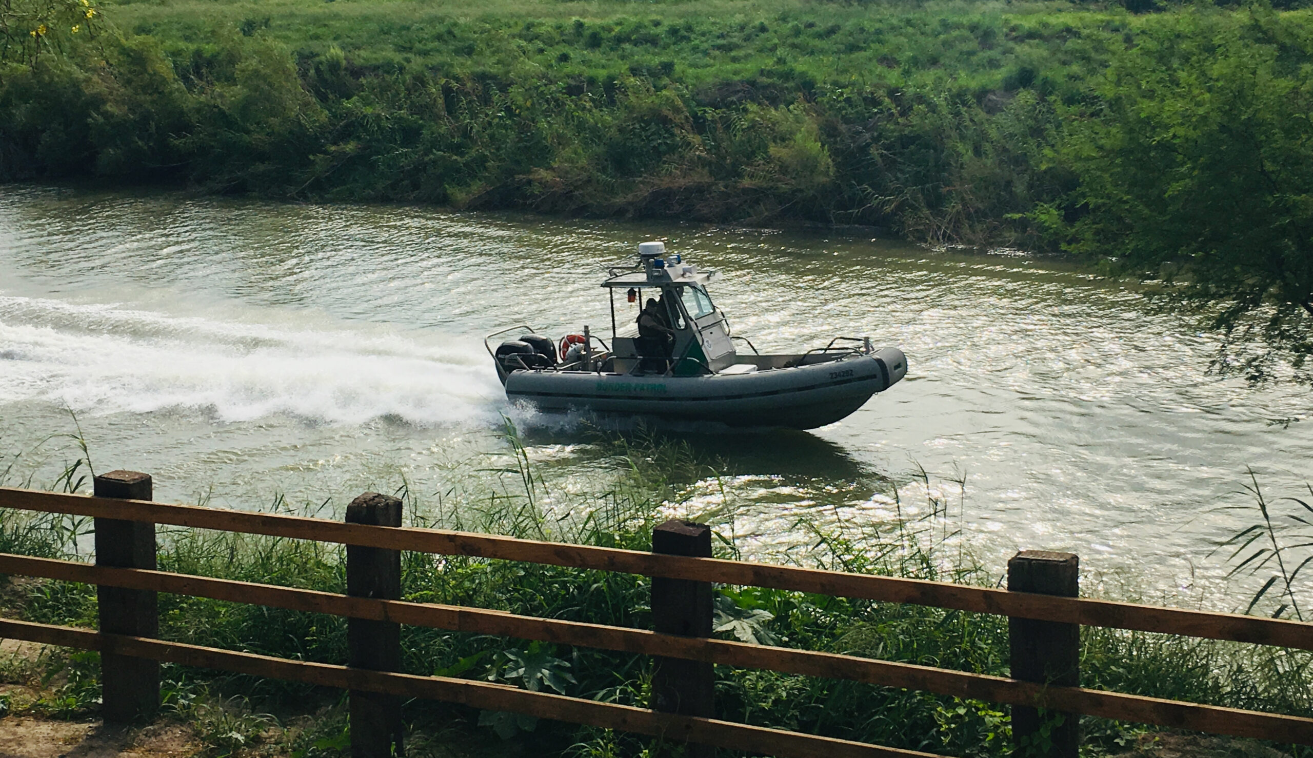 Deadly crossing: Bodies of 300 illegal immigrants found on US-Mexico border during fiscal 2019