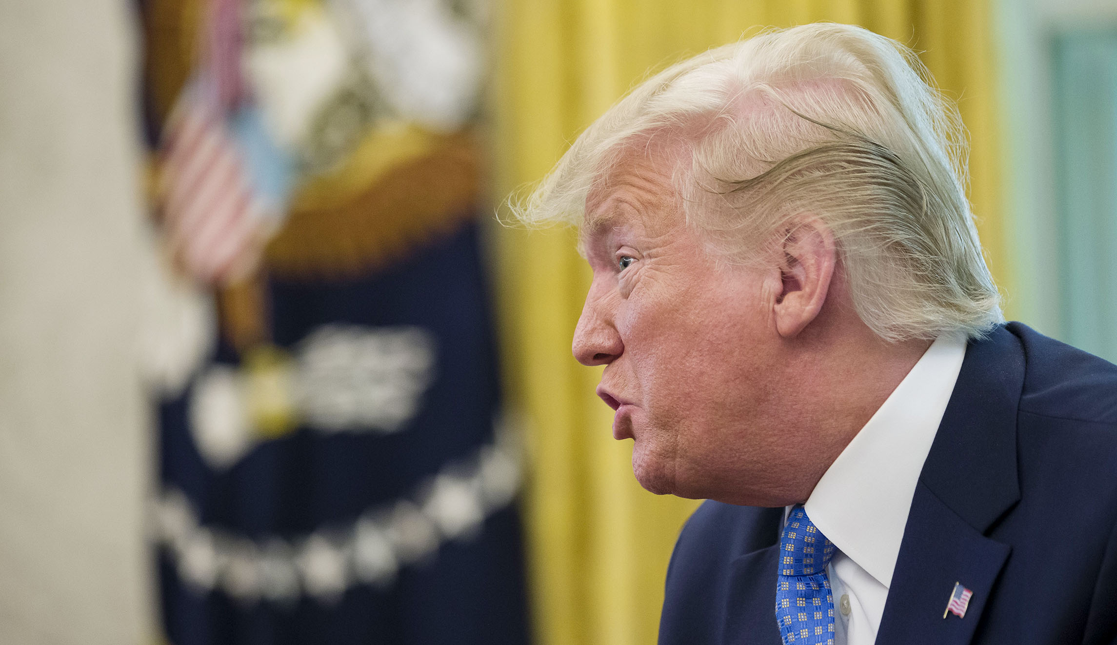 Trump can launch a limited attack on Iran without Congress