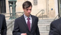 Dispute over $1.50 leads to prison time for teen gamer