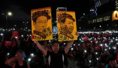 What Trump gets wrong about Xi and Hong Kong