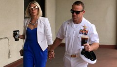 Lead investigator says ‘I made mistakes’ in war crimes trial of Navy SEAL Eddie Gallagher