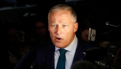 Jay Inslee super PAC to air ad attacking other Democrats during debates, breaking taboo