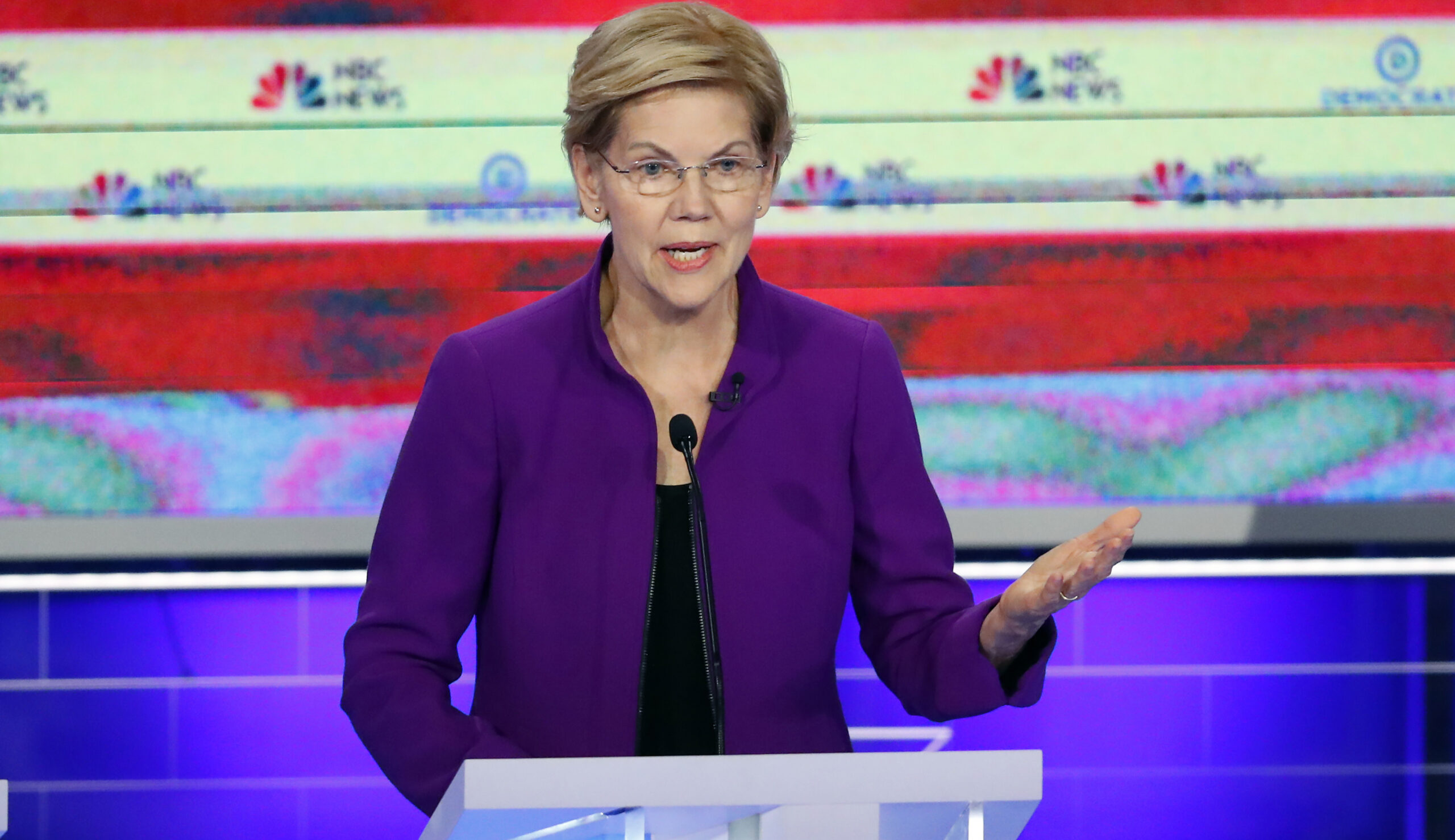 Democrats have abandoned the libertarian case for abortion rights