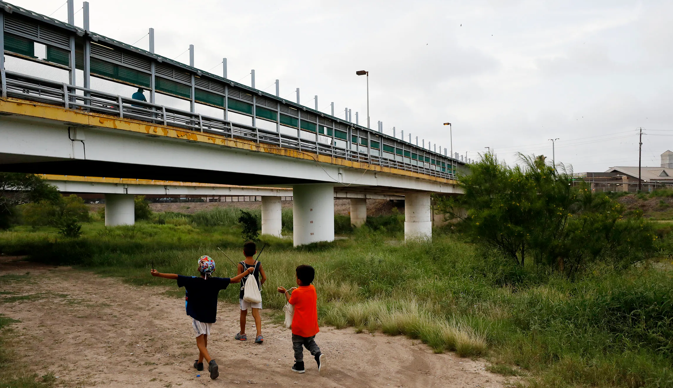 Percentage of Democrats that believe there’s a crisis at the border triples since January: Poll