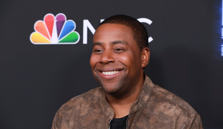 ‘Anything overly repetitive gets a little tiring’: SNL star claims nation suffers from ‘Trump fatigue’