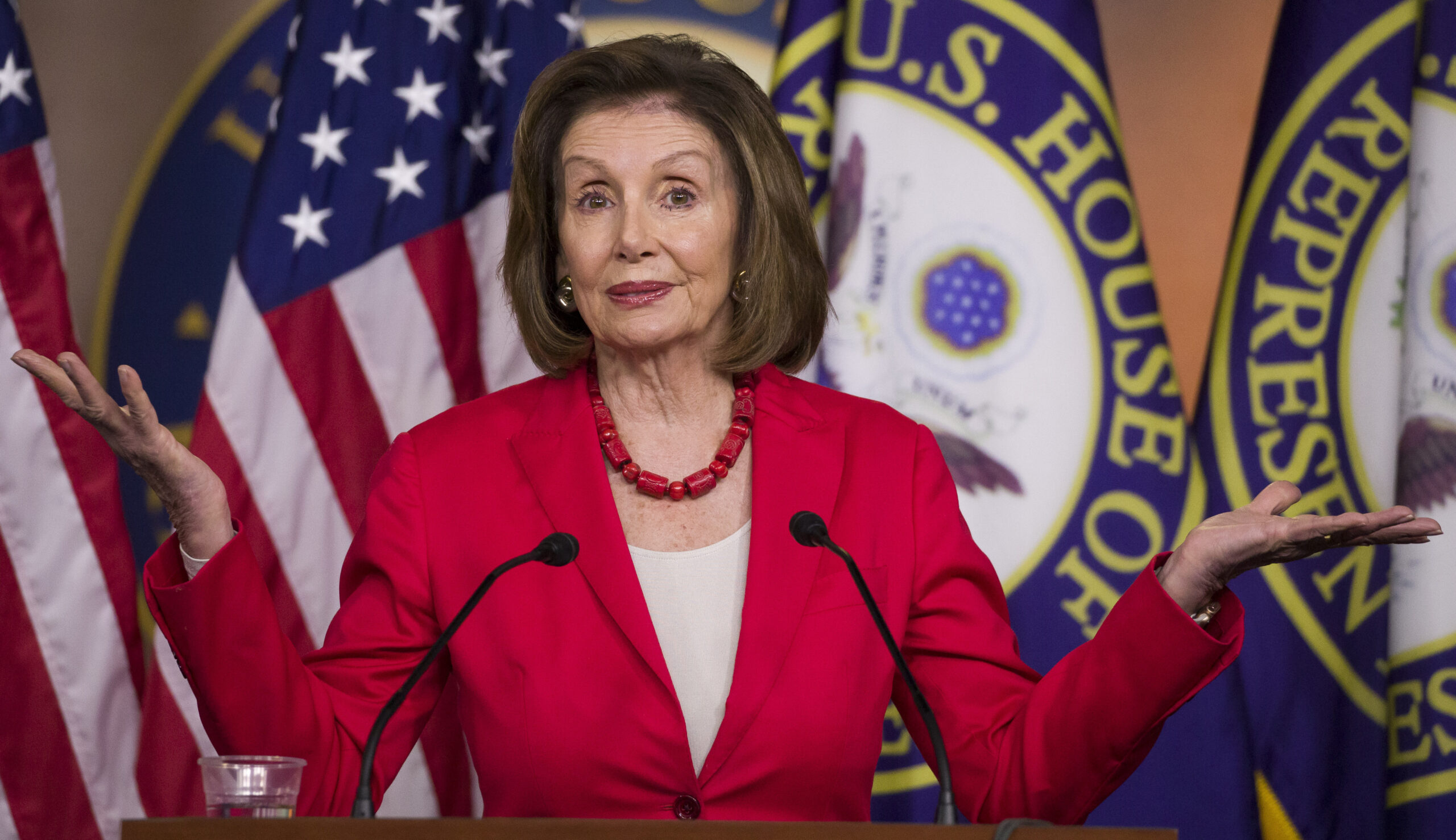 Moderate House Democrats clash with liberals over border funding bill