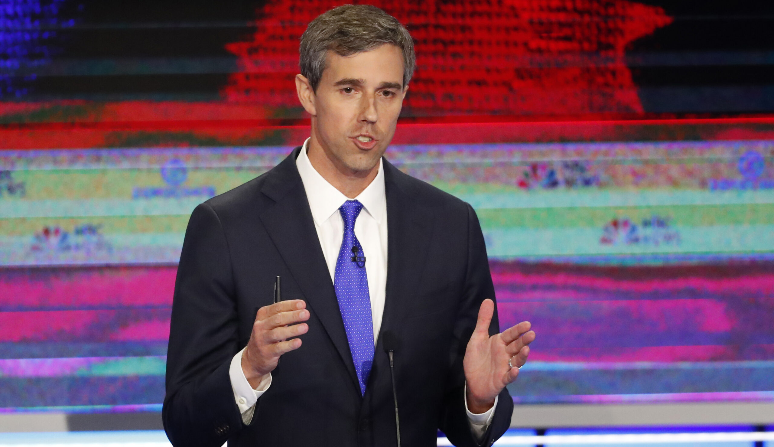 ‘Señor Beto O’Rourke was just working it’: The View hosts roast Booker, Beto, and Castro for ‘pandering’