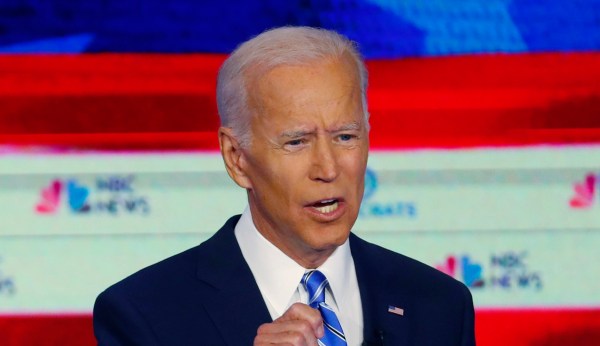 MSNBC’s Steve Kornacki: Biden could be in trouble if his debate performance wasn’t a fluke