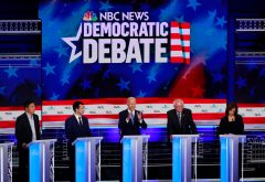 Full transcript of night two of first 2020 Democratic Presidential Debate