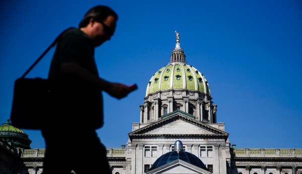 Atheists can be barred from delivering invocations in Pennsylvania statehouse: Federal appeals court