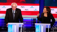 The Democratic Party’s lurch to the left has rendered Bernie Sanders unnecessary