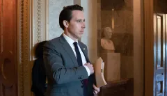Josh Hawley’s Section 230 amendment would only make social media censorship worse
