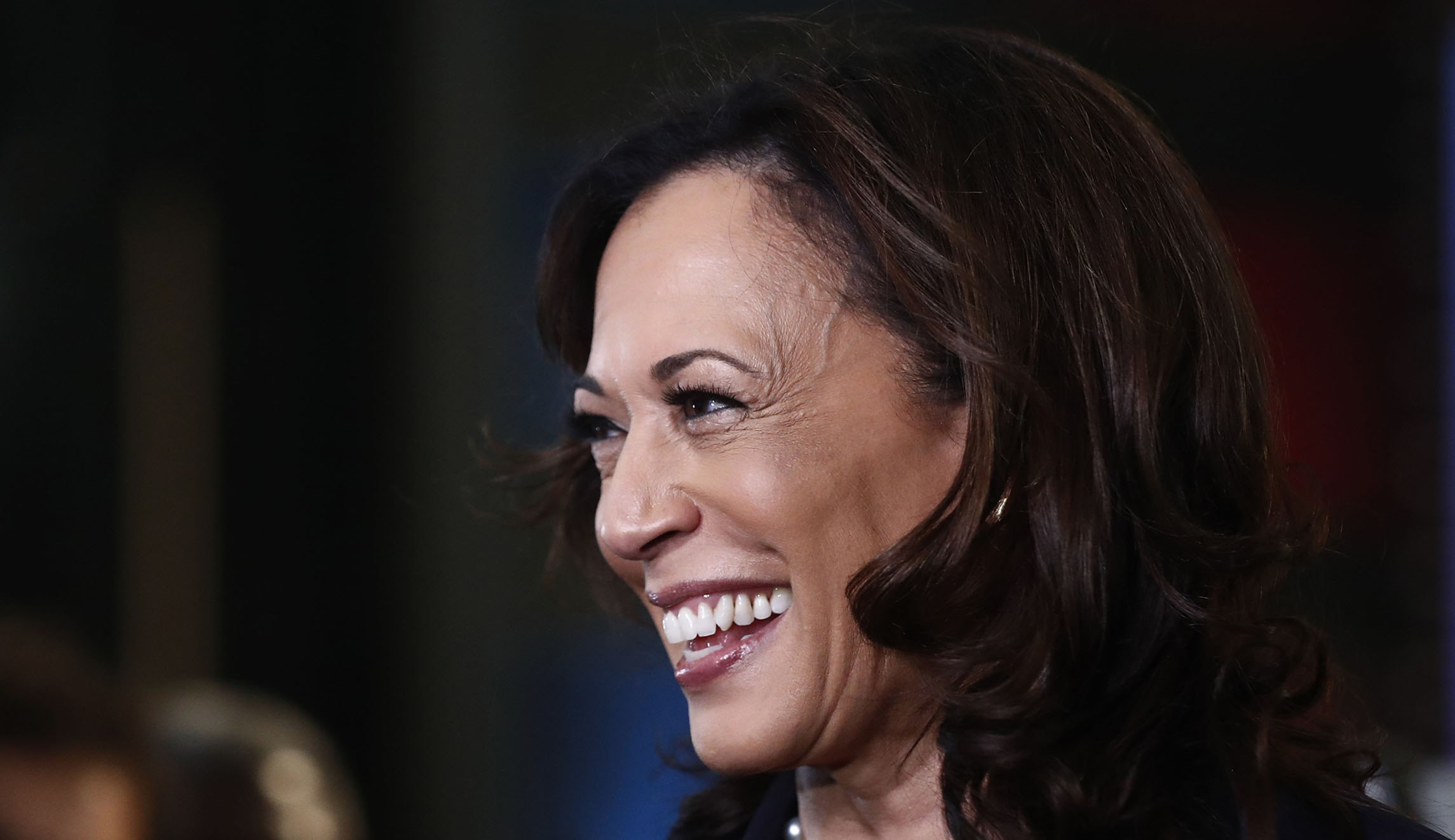 Betting sites: Kamala Harris now favorite to win the Democratic presidential primary