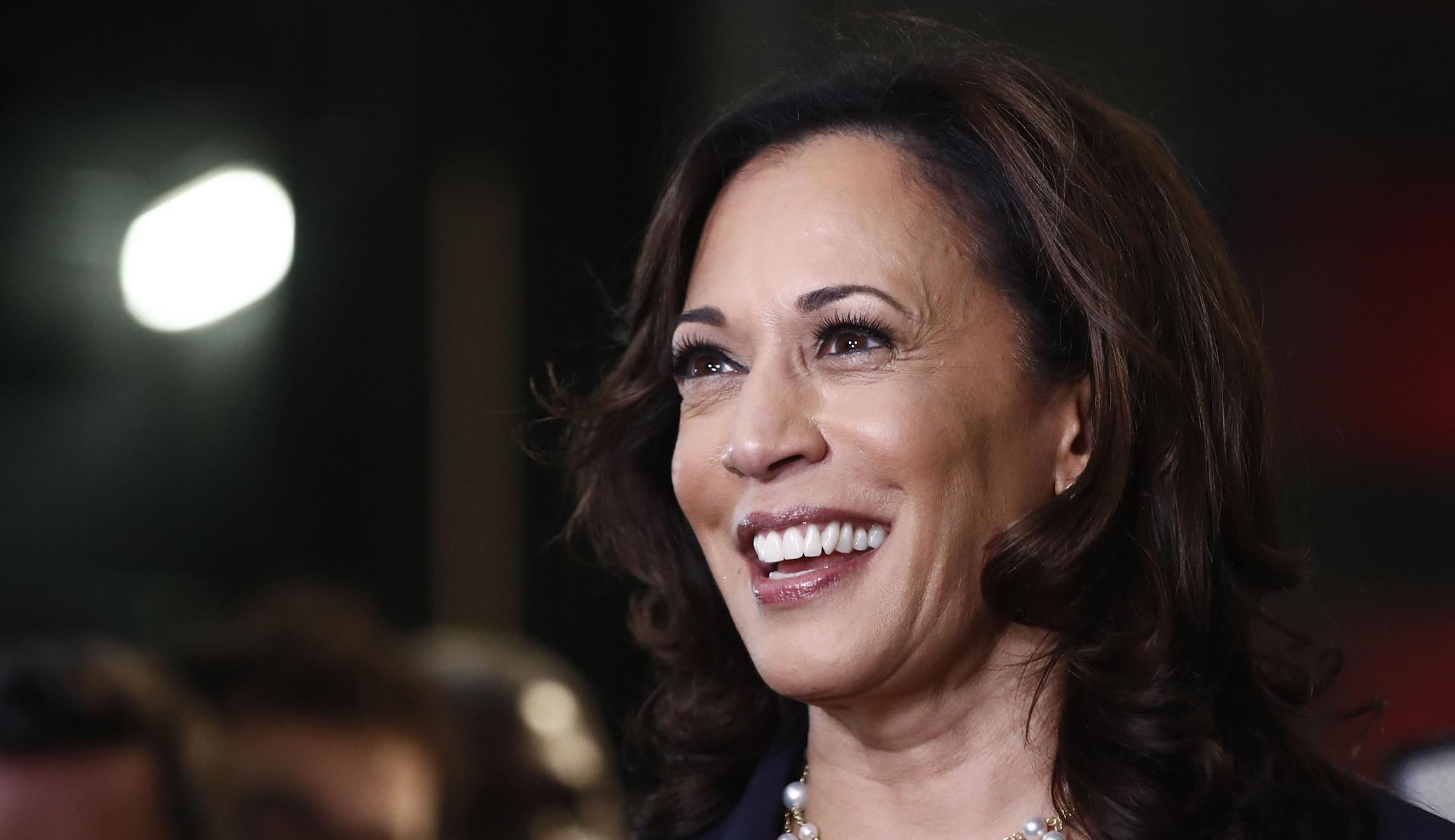 Top Biden adviser: Kamala Harris put him ‘in a no-win situation’ in debate
