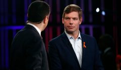 Rep. Swalwell: McConnell won’t be in the Senate after 2020 to stop gun control bills